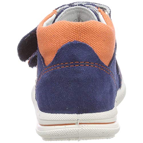 Boy's Walking Trainers4