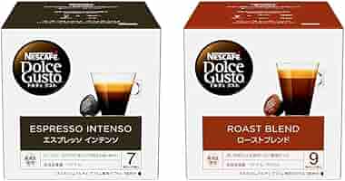 NESCAFEドルチェグスト　エスプレッソインテンソ16P✖️12箱 518dqlxST7L._AC_SY200_QL15_.jpg