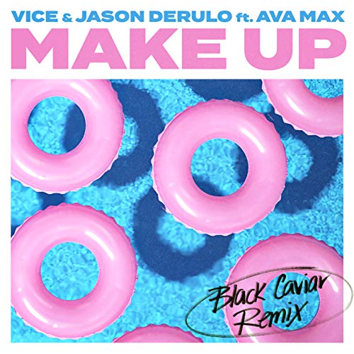 ViCE & Jason Derulo feat. Ava Max