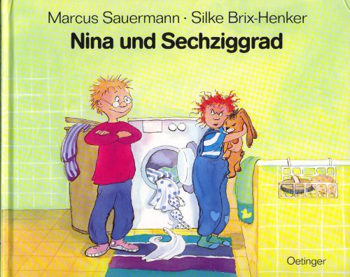 Nina und Sechziggrad