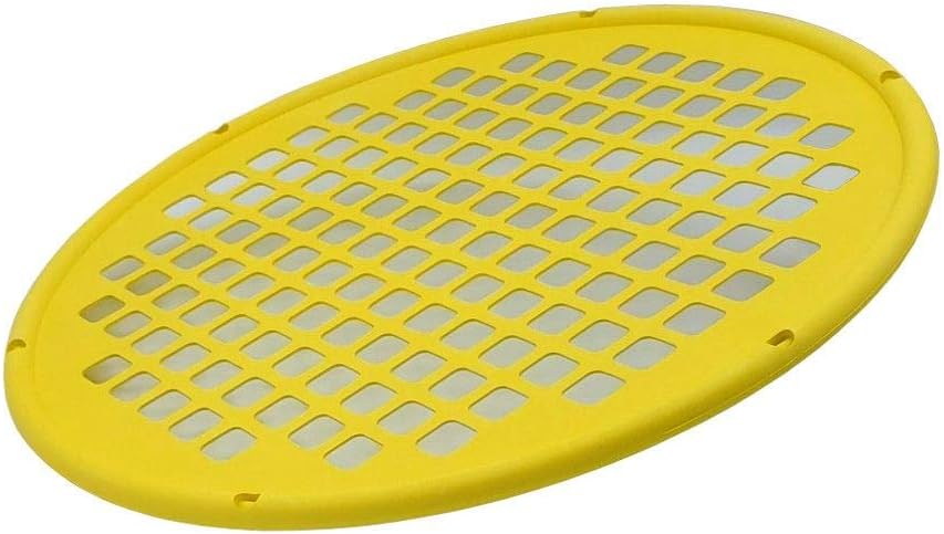 Power-Web Latex-Free Yellow