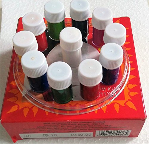 SHINGAR 11 in 1 Non Allergic - Image 3