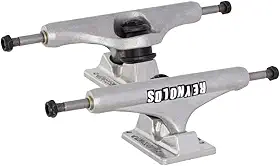 Independent Par de caminhões de skate Mid Pro Hollow Andrew Reynolds 139 (20 cm)