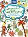 Produktbild Lonely Planet Kids Adventures in Wild Places, Activities and Sticker Books