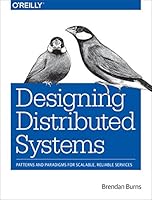 Algopix Similar Product 17 - Designing Distributed Systems Patterns