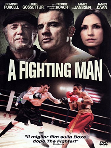  a fighting man dvd Italian Import by james caan