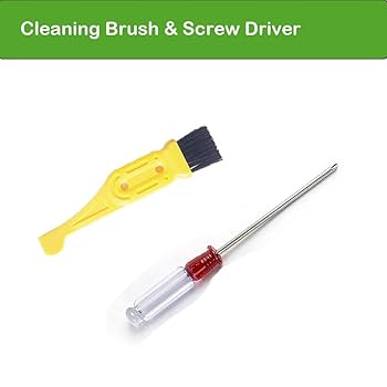 Amazon.com - Replacement Parts for iRobot Roomba i7 i7+ i8