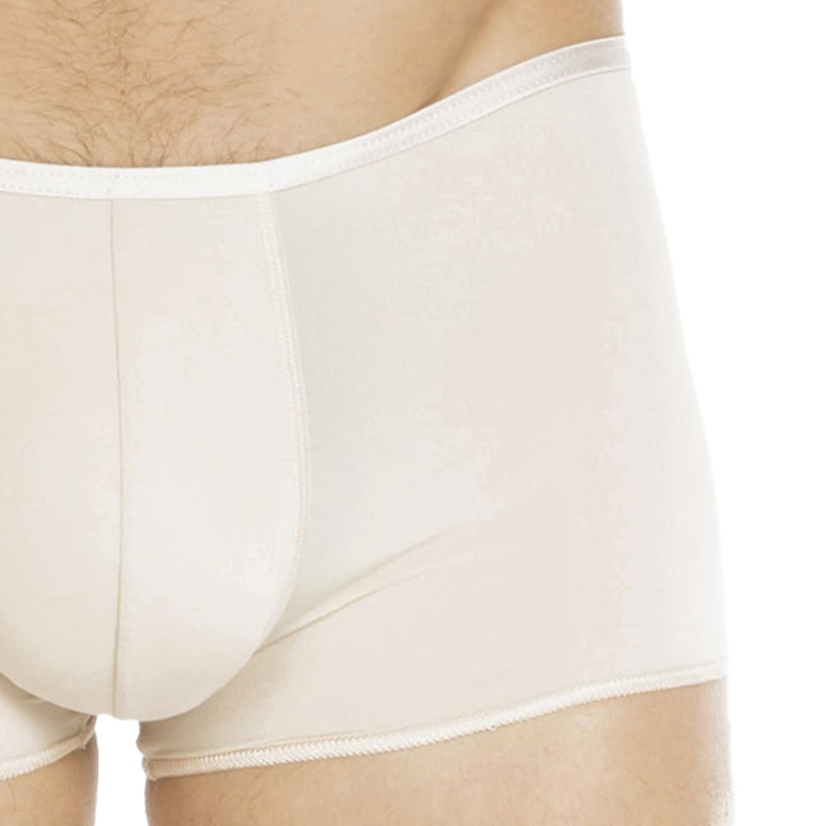 Hom Shorty Plumes (Noir)