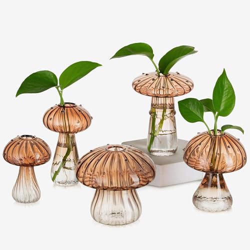 Glasseam Mushroom Plant Propagation Stations...