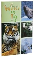 Who Am I? 193375303X Book Cover