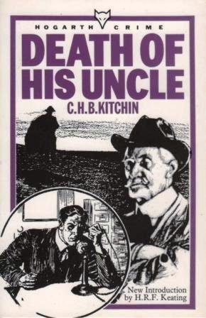 Buy Death Of His Uncle — BookShops.in