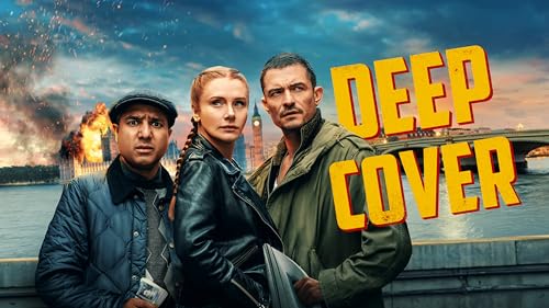 Deep Cover – vue 2