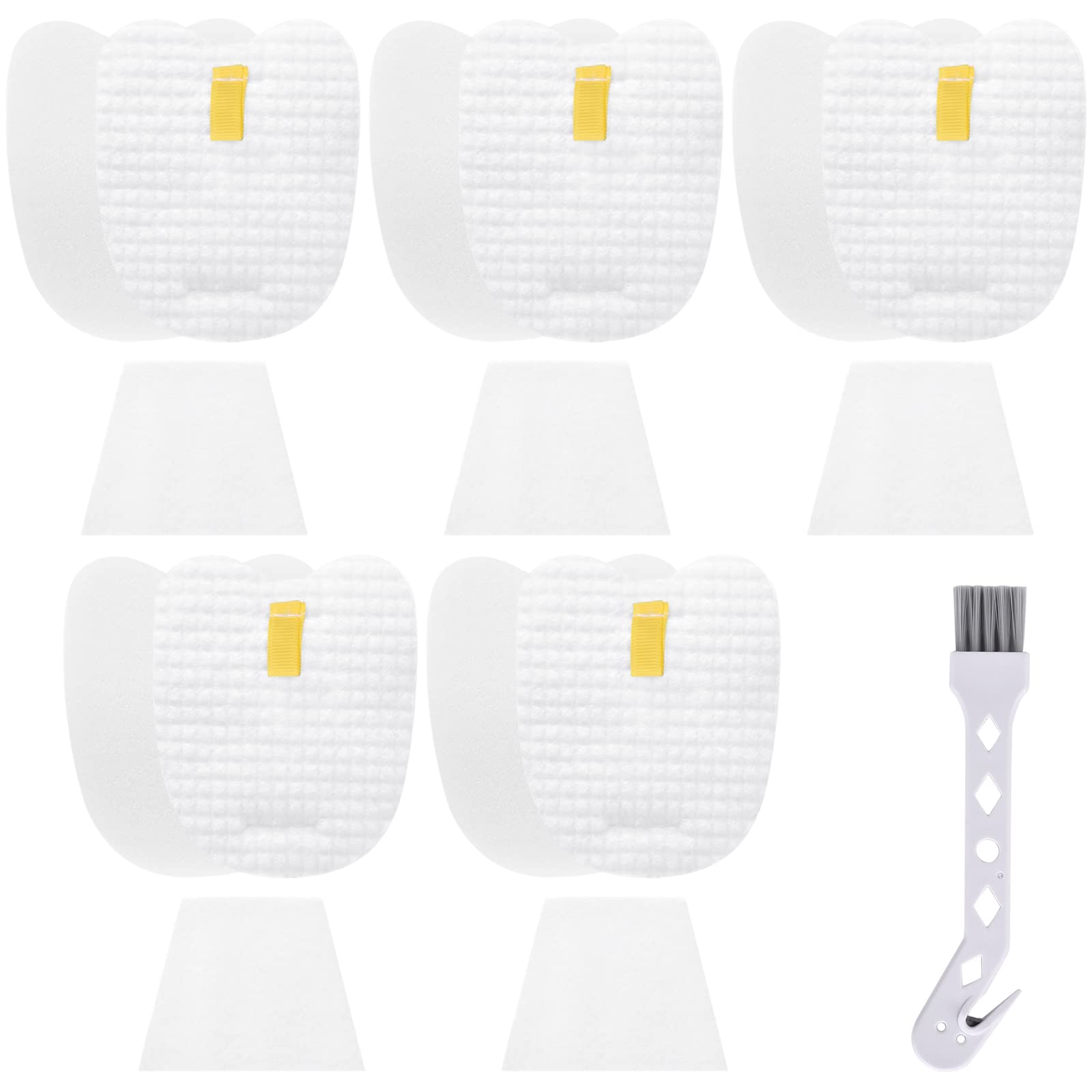 Amazon.com: HV343AMZ Filter Replacement for Shark Rocket