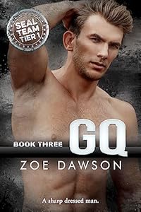 GQ (SEAL Team Tier 1 Book 3)