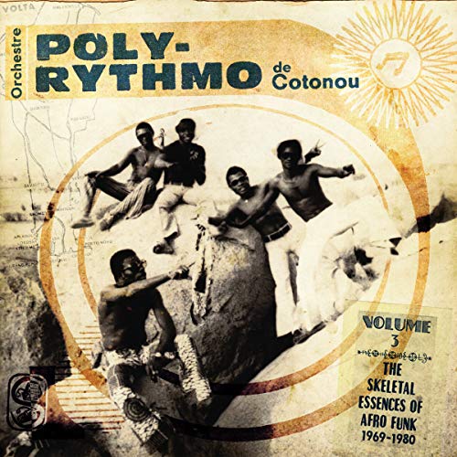 Orchestre Poly-Rythmo de Cotonou 