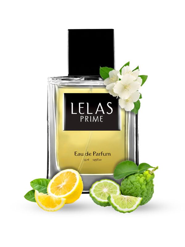 lelas touch your scentFLAMINGO Eau De Parfum 55 ML