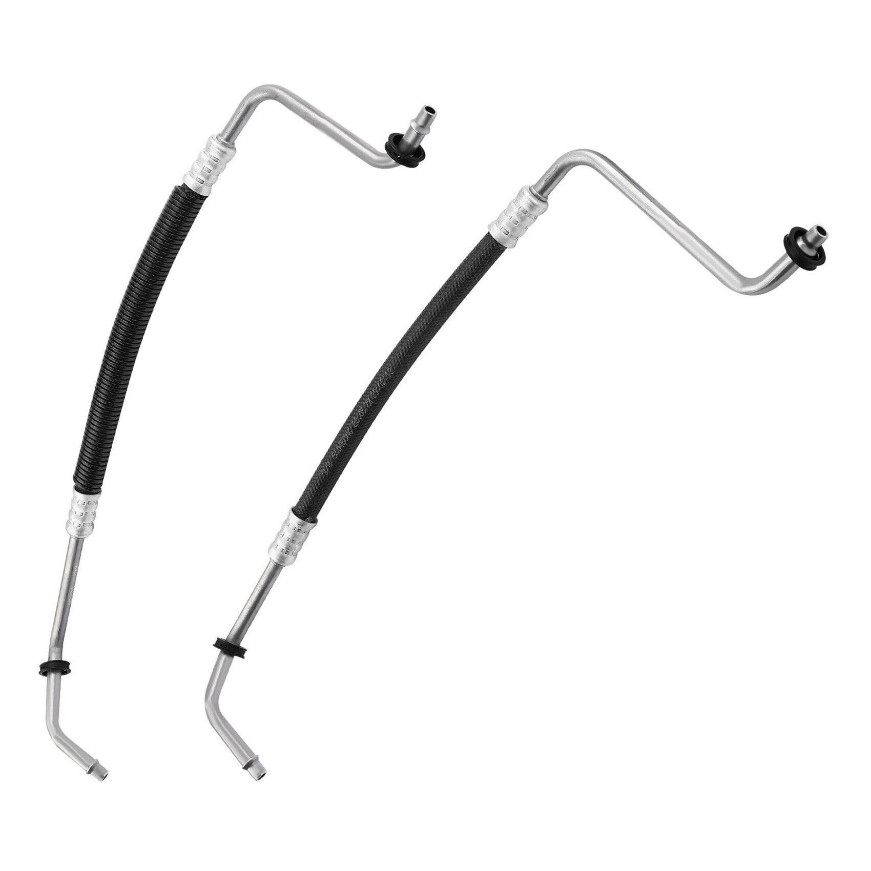 Amazon.com: Lzevoxec Trans Line Assy 3.3L 5801503 5005203AC 