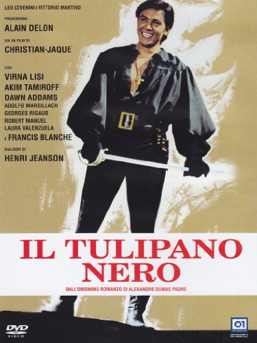  Il Tulipano Nero