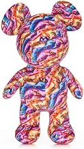 Street Bears Iced Sprinkles Soft Toy 12inch Street Bear Multicolour Plush