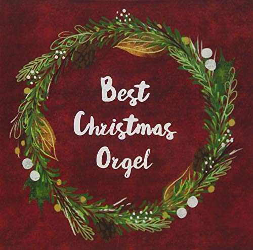 CD/オルゴール/ベスト クリスマス オルゴール