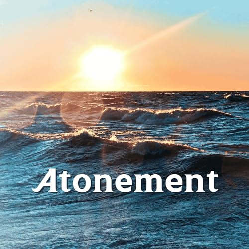 Page de couverture de 1:12: Atonement