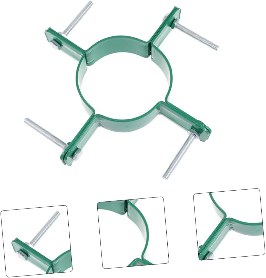 POPETPOP Tree Branch Support Frame Fixator for Branches Plant Support Tool Weatherproof Easy to Install for Garden