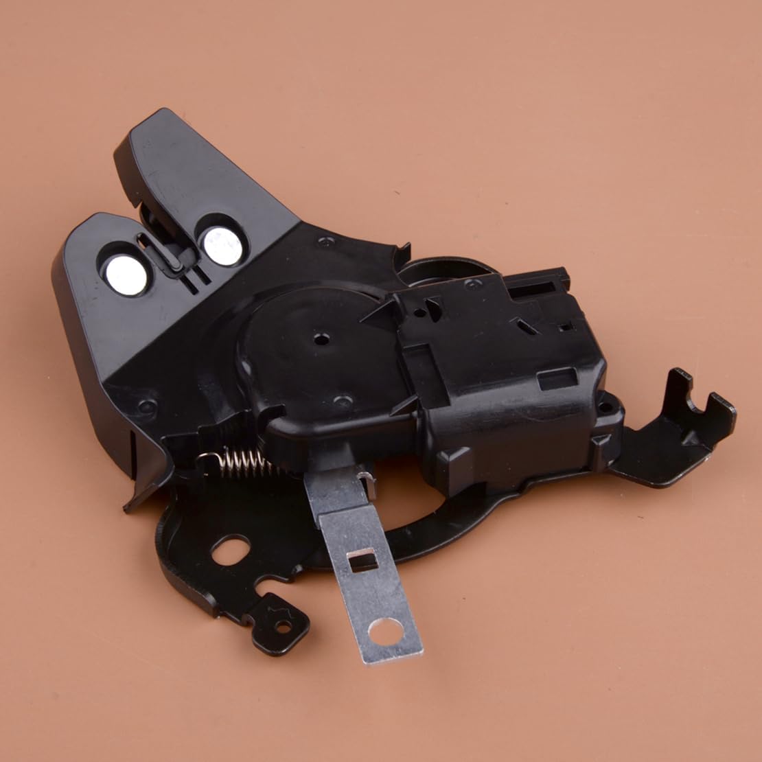 Trunk Lock Rear Deck Lid Tailgate Latch Actuator Compatible for Mazda 3 Axela Sedan 2014-2019