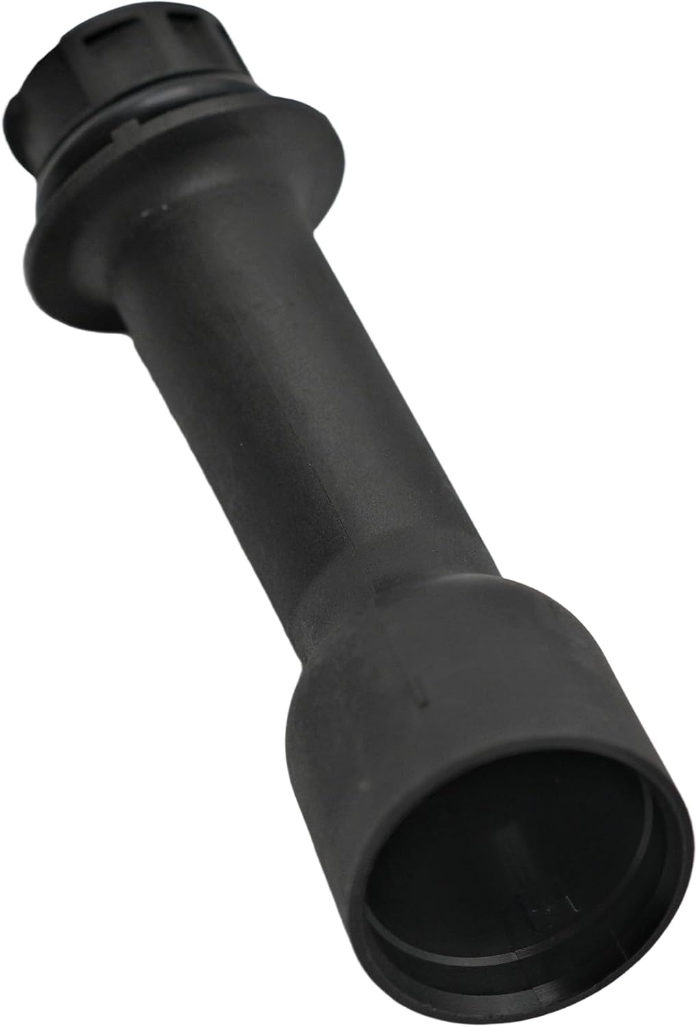 Engine Oil Filler Tube 12570623 For Chevrolet Avalanche Blazer C1500 K1500 S10 Silverado Suburban Tahoe, Fits for GMC C1500 Jimmy K1500 Sierra Sonoma Suburban Yukon, Fits for Cadillac Escalade