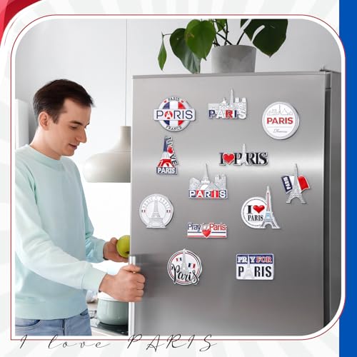 El Mejor Listado de Descripcion de Paris más recomendados. 21 Imagen adicional