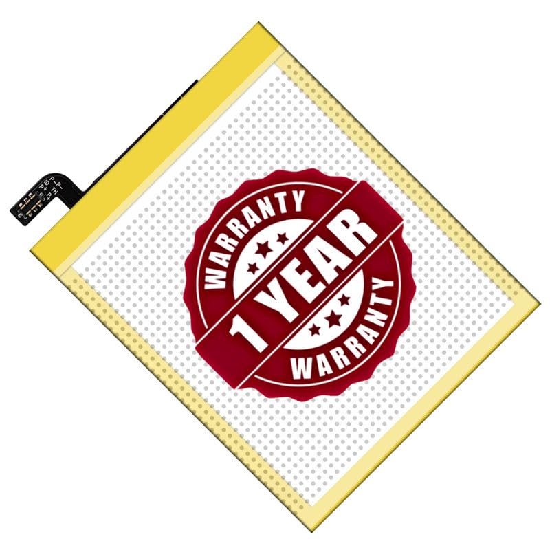 Image of Original HB436178EBW Battery Compatible for Huawei Mate S (CRR-UL00, CRR-L09, CRR-UL20) - (2700mAh) - 1 Year Warranty JK1