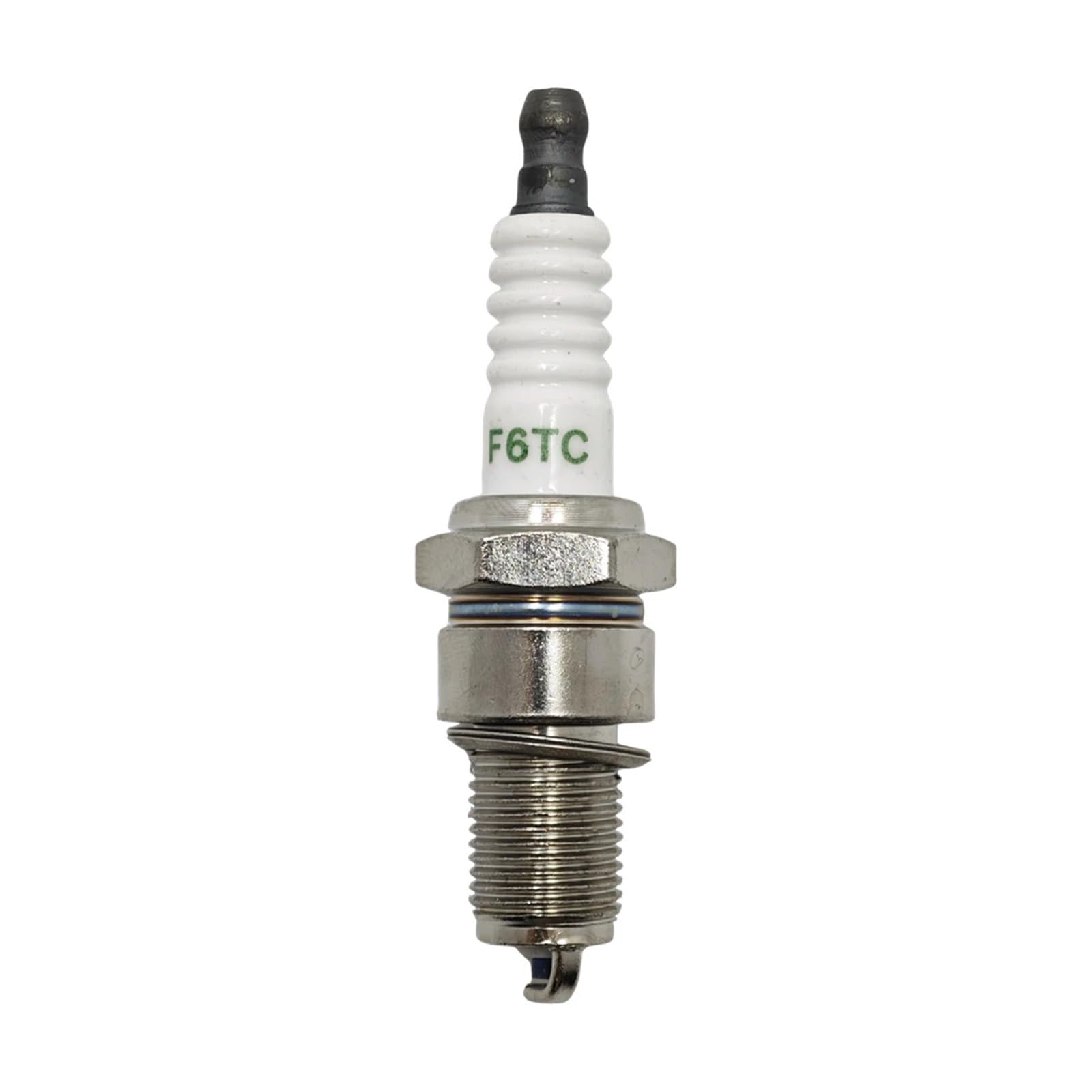 3 bujías for Motor de Gasolina de 4 Tiempos GX160, GX200, GX240, GX270, GX340, GX390, 168F, 170F, 188F y 190F.