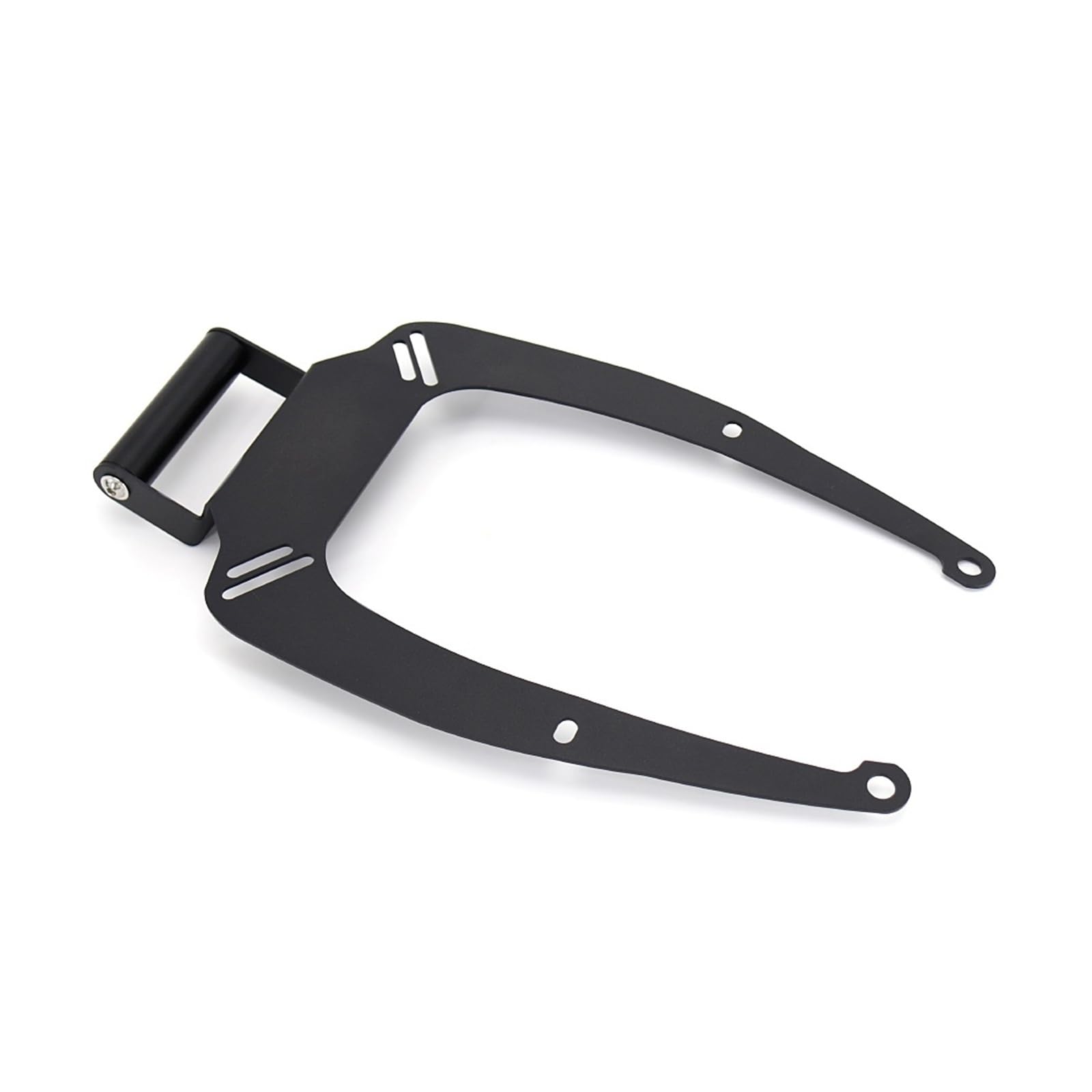 Soporte Navegación GPS para Motocicleta Soporte De Navegación para Motocicleta Soporte Teléfono GPS para para N-MAX 125 155 2015 2016 2017 2018 2019 2020 (Color : 22MM Bracket)
