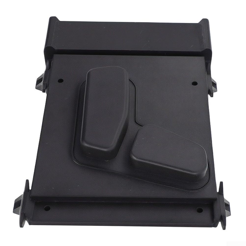 Interruptor Asiento Eléctrico Izquierdo 56049433AD para chrysler