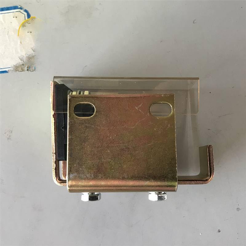 1SET DK-RN4L DK-RN4R XL-GR Elevator Landing Door Lock Replacement Right Left Use for