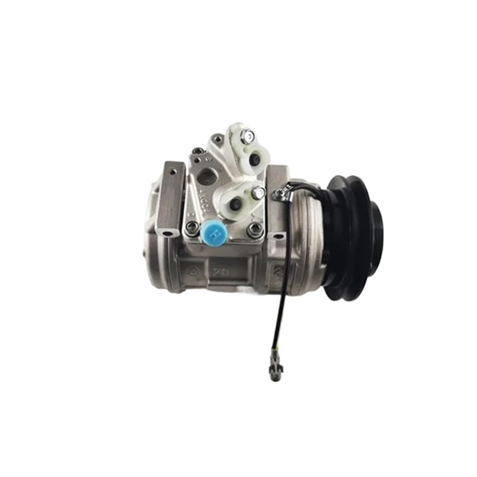 Jweinenl 88320-60340 Car Ac Compressor,Compatible For Toyota,