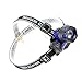 LED Headlamp Flashlight for Emergency Camping and Kids