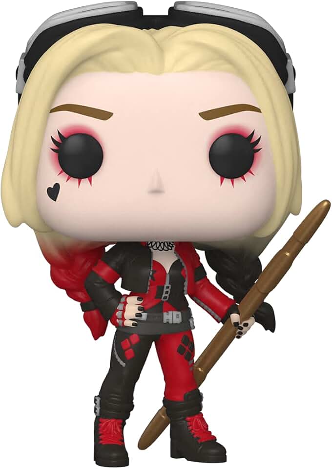 Suchergebnis auf Amazon.de für harley quinn figur