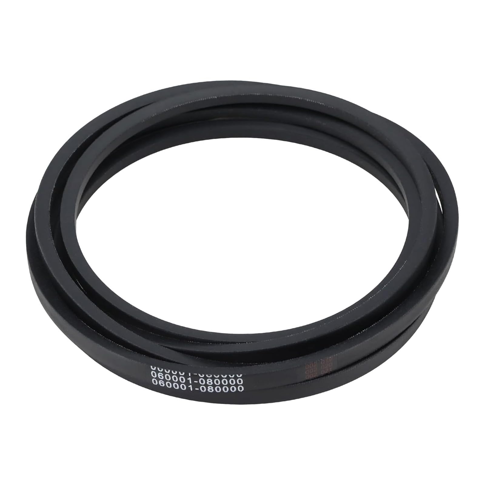 Lawns Replacement Drive Belt 90Inch Length 0.5Inch Width 532125907 193214 105732X for Multiple Model Lawns Drive Belt