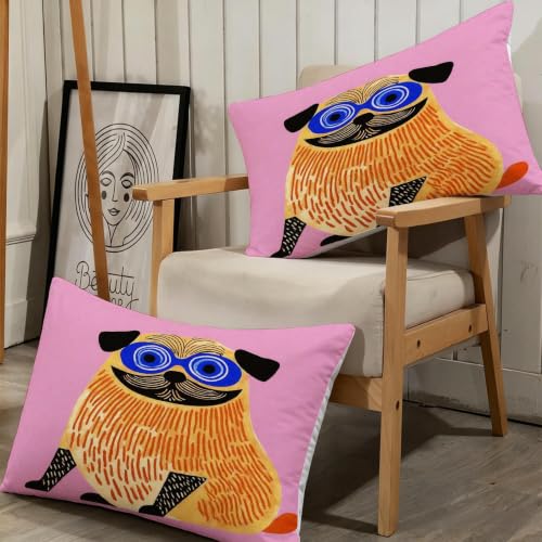 Parure de lit en microfibre de qualité supérieure avec housse de couette zippée 240x260 - 5