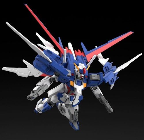 Bandai HGBF 1/144 Tall Strike Gundam Glitter model kit