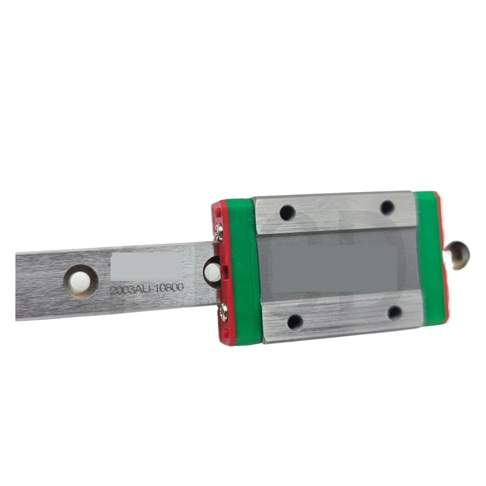 Guía lineal MGN12 y corredera MGN12H para impresoras 3D y CNC 3
