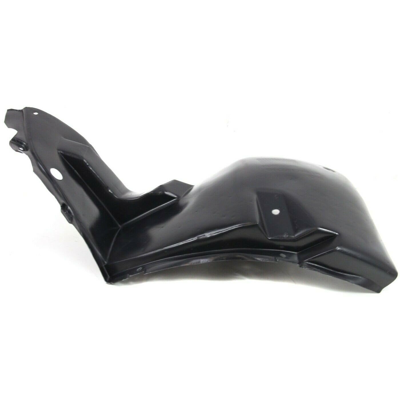 Amazon.com: BURANIFUSION 2pcs Front Left Driver Right Passenger 