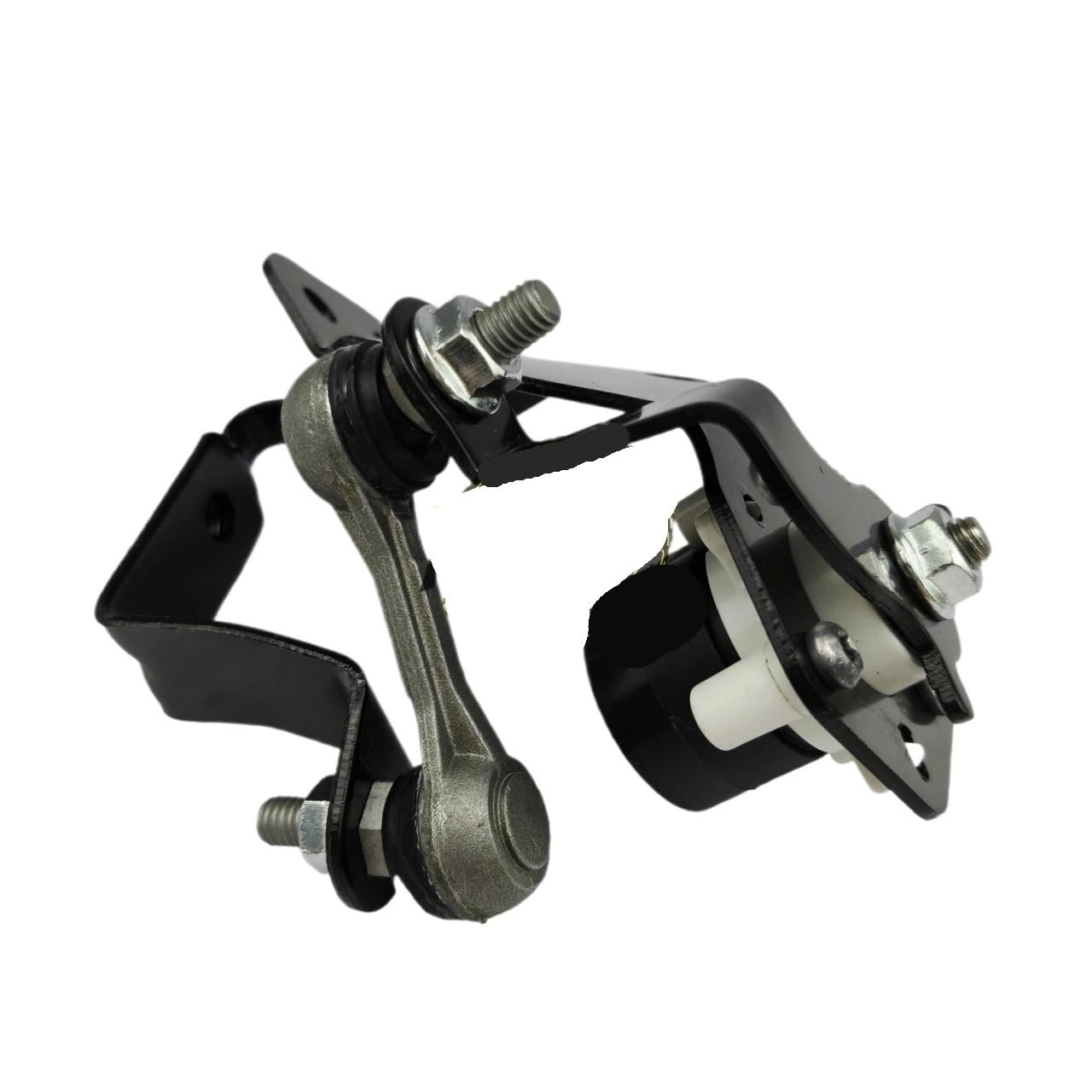 Sensor de altura suspensión trasera 8940842010 Sensor de nivel de faro con soporte 89408-42010 / Apto for RAV4 2.0D4D /2.2D4D 2013-2016