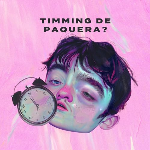Timming de Paquera com Babu Carrera e Paulo Corrêa - Controle Y Podcast Por capa