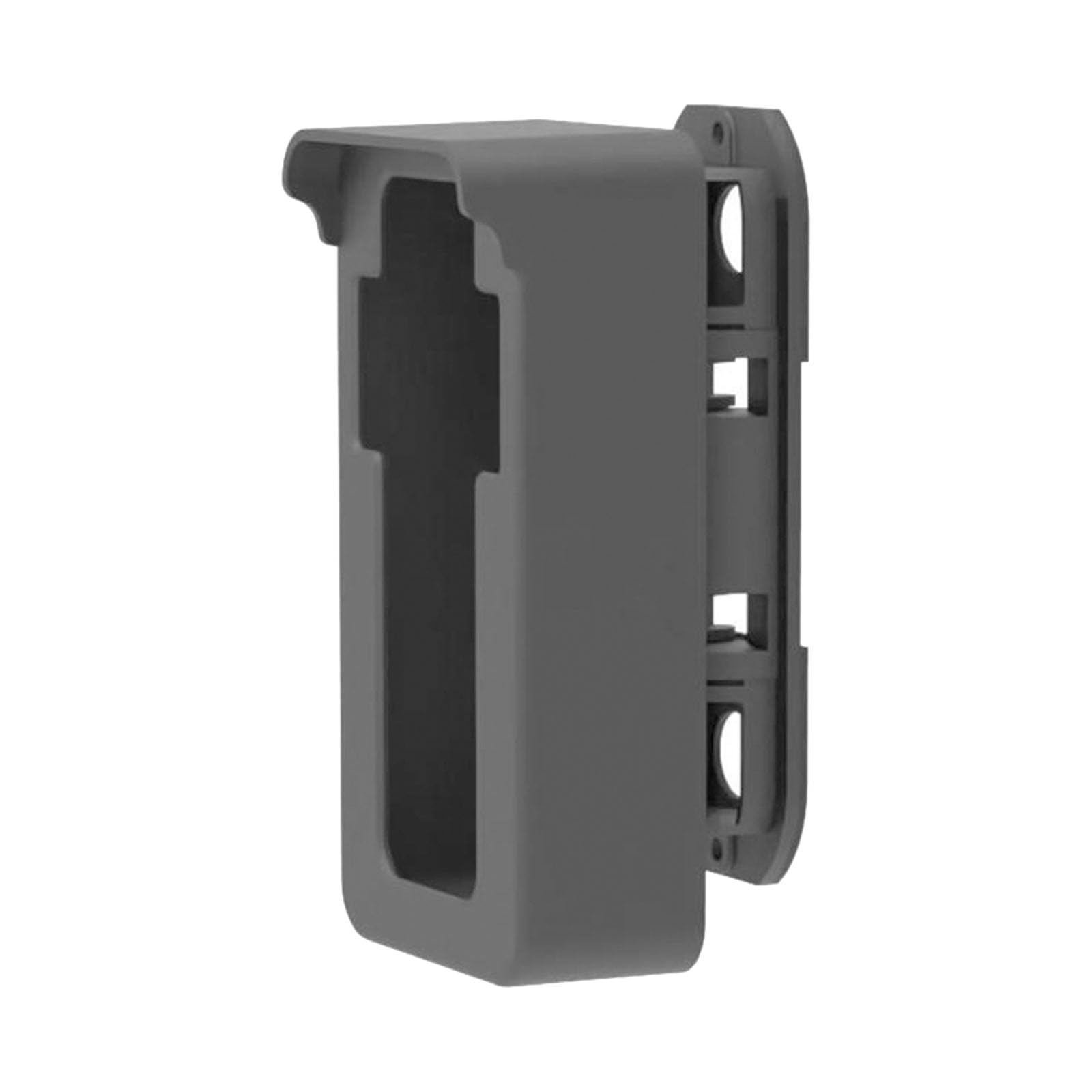 Dependable Outdoor Mounting Set Secure & Adjustable Mounting Piece Weatherproof Alarm Holder for Multiple Doorbell Search Hoop Alarm Parenthesis