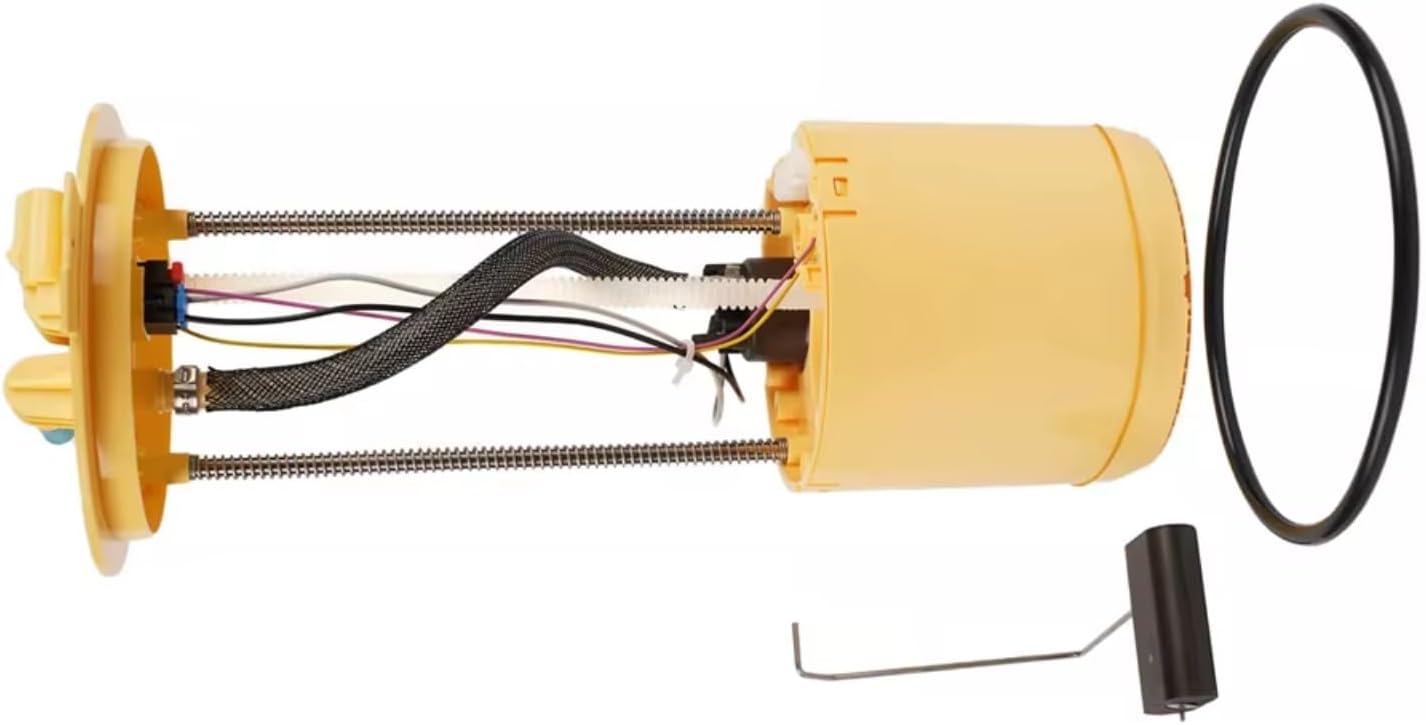 Diesel Fuel Pump Module for Ram 1500 2014-2018 image 3