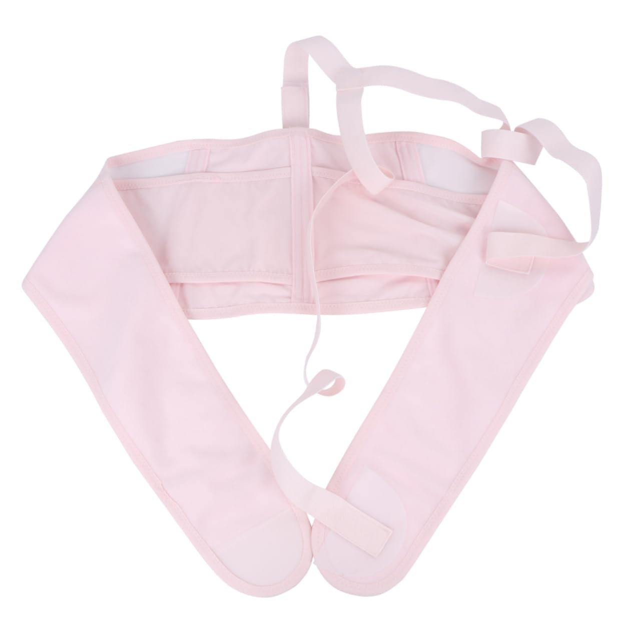 3 Pcs Belly Belt Maternity Sash Belt Maternity Belt Pregnancy Girdle Pregnancy Belly Band Corset Belt Abdominal Binder Maternity Support Belt Carrier Sling