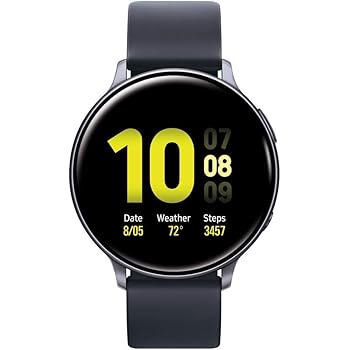 samsung galaxy watch auto detect exercise