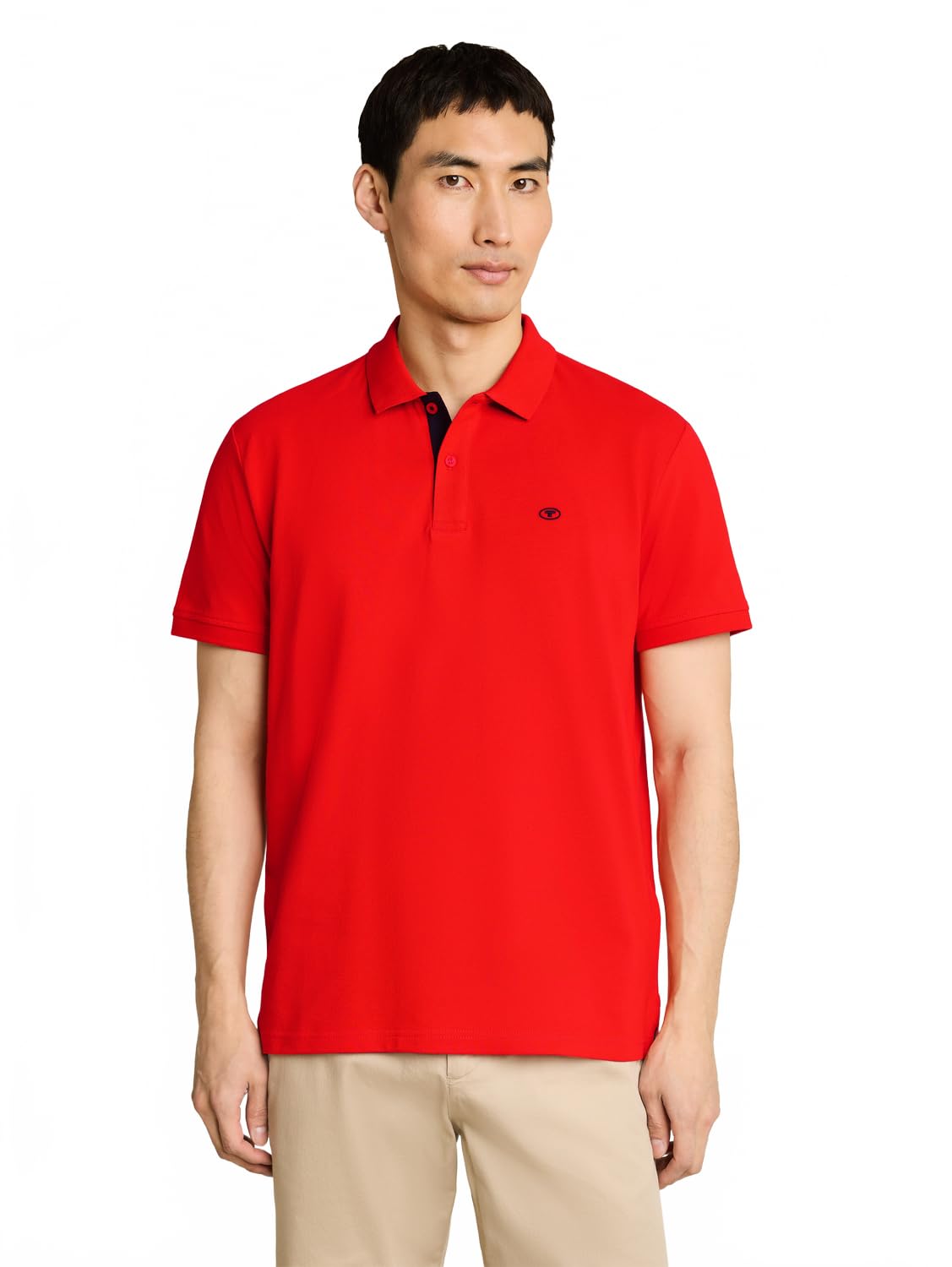 TOM TAILOR Herren Poloshirt