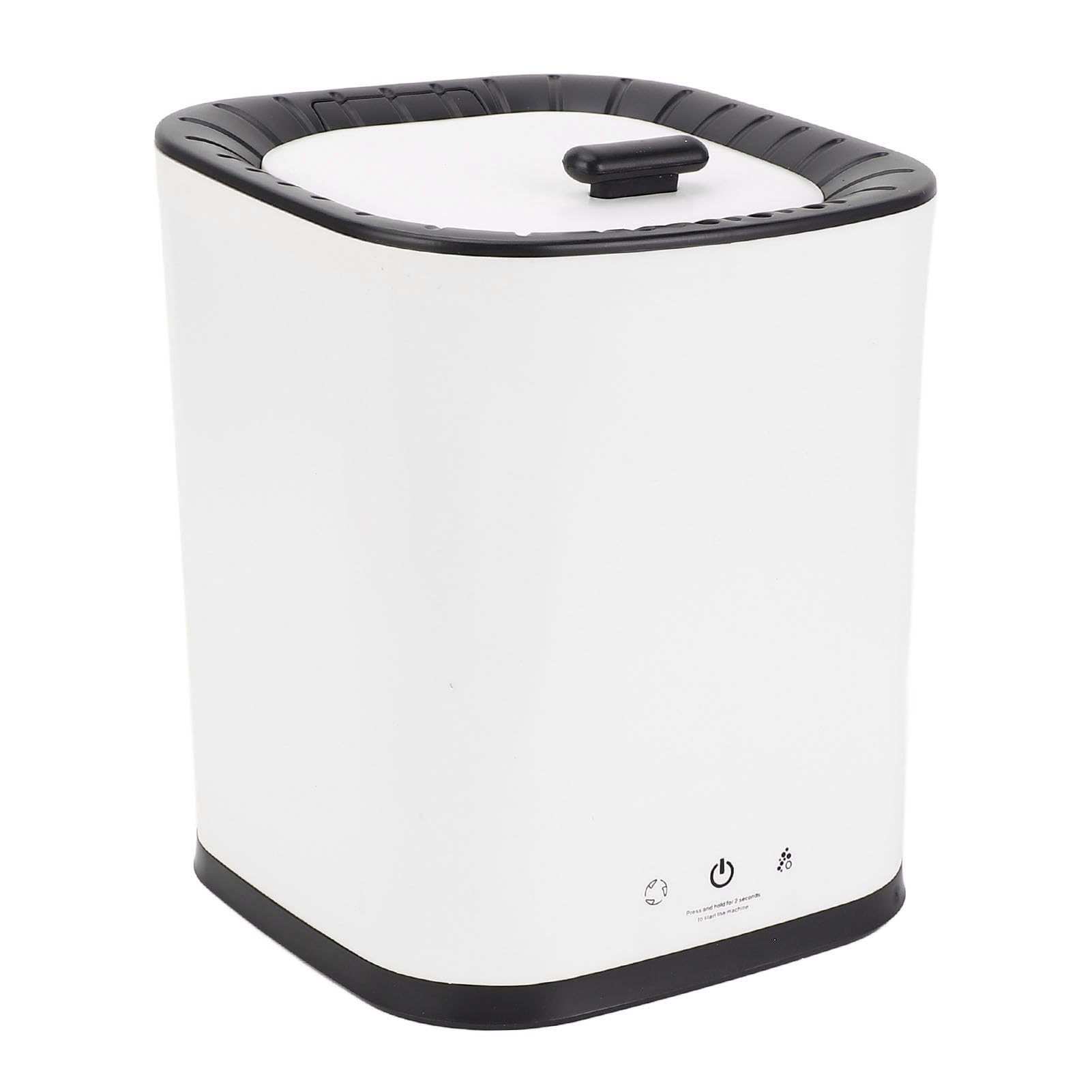 MINI à Laver, Petite Machine à Linge Intelligente MINI SIFFICATE (Prise UE)